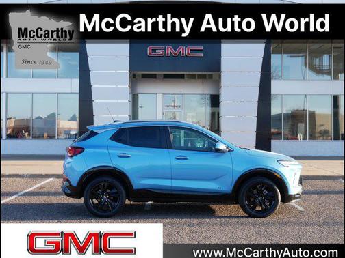 2025 Buick Encore GX Sport Touring
