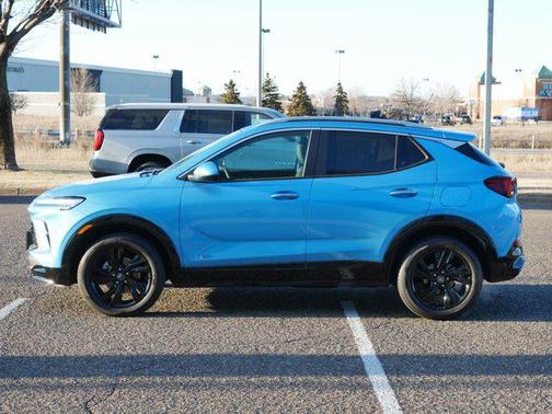 2025 Buick Encore GX Sport Touring