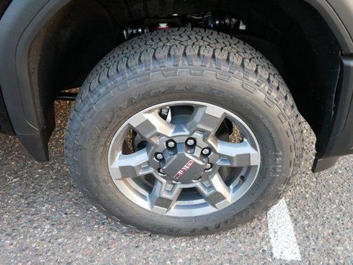 2026 GMC Sierra 2500 SLT