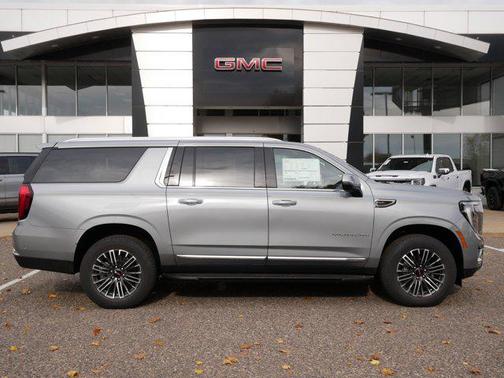 2026 GMC Yukon XL 4WD Elevation