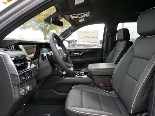 2026 GMC Yukon XL 4WD Elevation