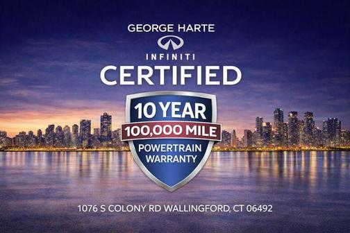 2023 Genesis G80 2.5T