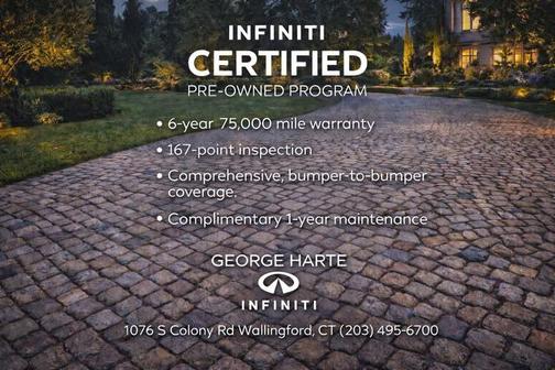 2025 INFINITI QX55 LUXE