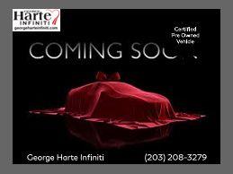 2024 INFINITI Q50 RED SPORT 400