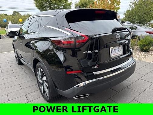 2024 Nissan Murano SL