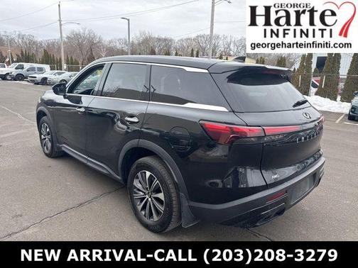 2023 INFINITI QX60 Pure