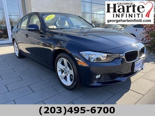 Photo 1 of 24 of 2014 BMW 328 i xDrive