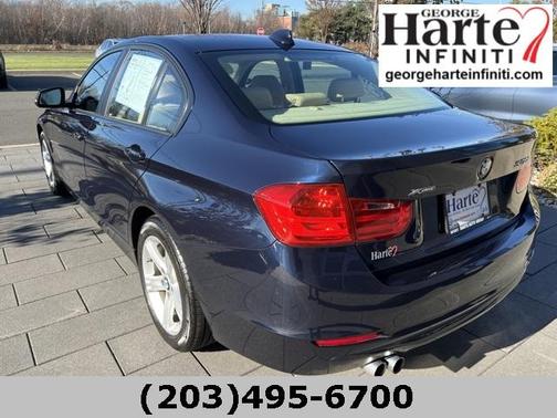 Photo 5 of 24 of 2014 BMW 328 i xDrive