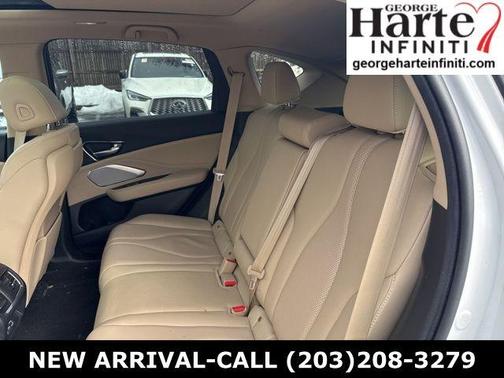 2020 Acura RDX Technology Package