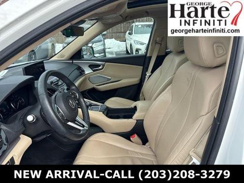 2020 Acura RDX Technology Package