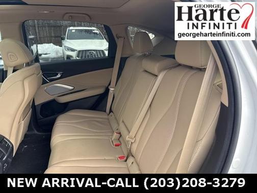 2020 Acura RDX Technology Package