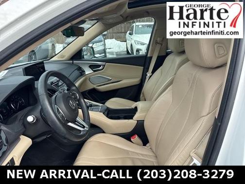 2020 Acura RDX Technology Package