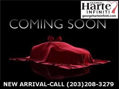 2022 INFINITI QX55 SENSORY