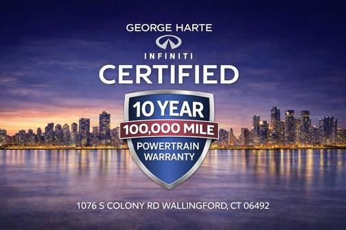 2023 Genesis G80 2.5T