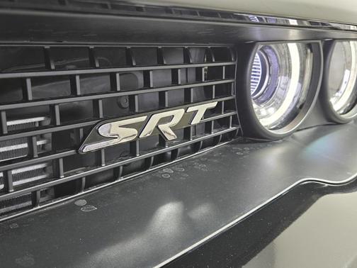 2023 Dodge Challenger SRT Demon