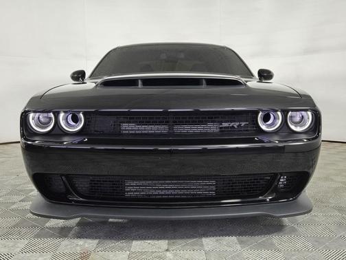 2023 Dodge Challenger SRT Demon