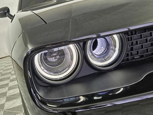 2023 Dodge Challenger SRT Demon