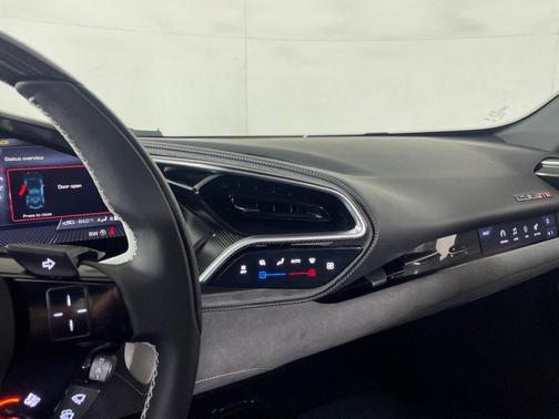 2024 Ferrari 296 GTB GTB