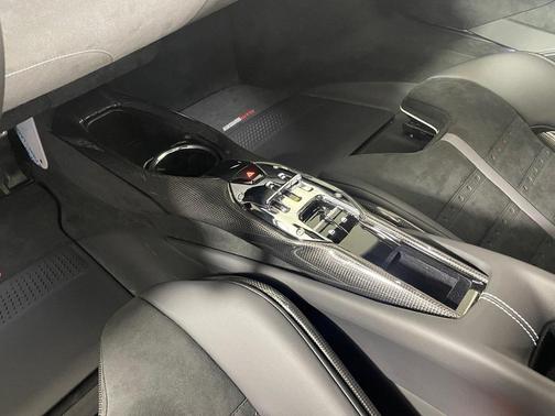 2024 Ferrari 296 GTB GTB