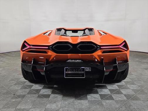 2024 Lamborghini Revuelto Base