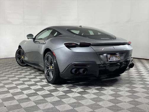 2022 Ferrari Roma