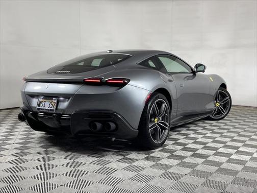 2022 Ferrari Roma