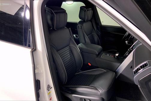 2022 Land Rover Discovery P360 HSE R-Dynamic