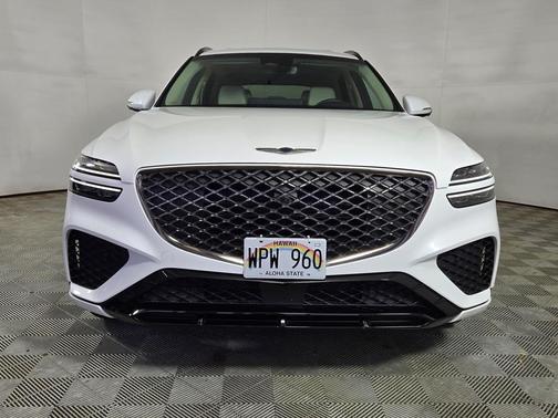 2022 Genesis GV70 3.5T AWD Sport