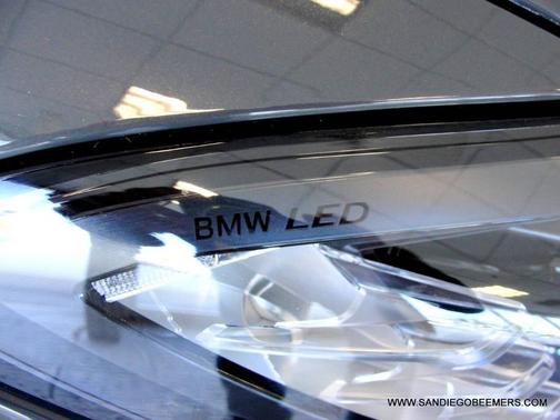 Dravit Grey Metallic 2023 BMW M440 i