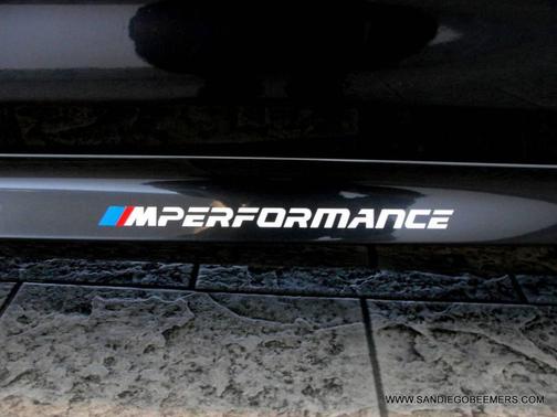 Dark Graphite Metallic 2023 BMW 540 i