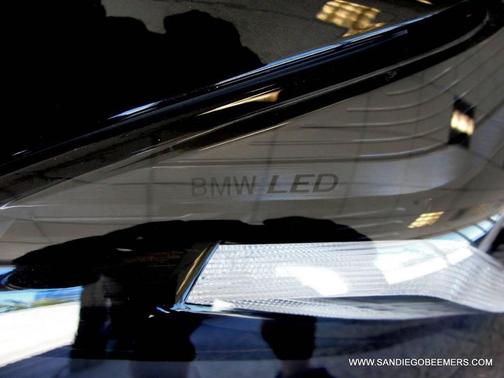 Black Sapphire Metallic 2023 BMW 540 540i M SPORT PRO+SHADOWLINE PKG+RED M BRAKES+DR AS