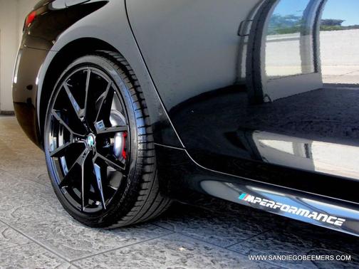 Black Sapphire Metallic 2023 BMW 540 540i M SPORT PRO+SHADOWLINE PKG+RED M BRAKES+DR AS