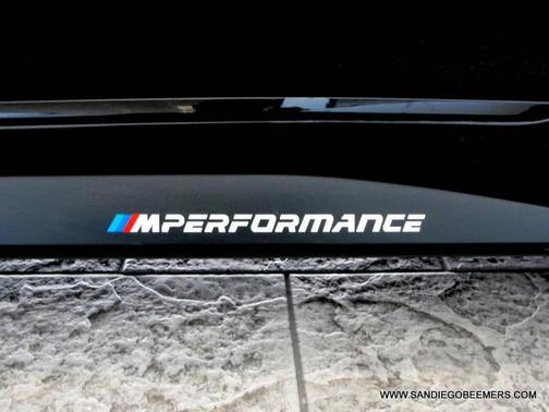 2022 BMW 430 Gran Coupe i