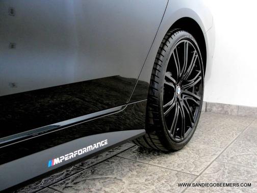 2022 BMW 430 Gran Coupe i