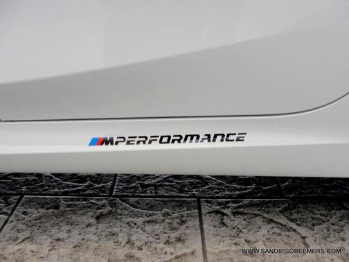 Alpine White 2023 BMW 330 330i M SPORT+SHADOWL+CURVED DISPLAY+ACTIVE DR ASST