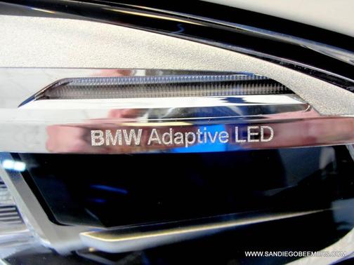 2019 BMW X4 X4 M40i+ACTIVE CRUZ+EXECUTIVE PKG+3D CAMS+PREM PKG