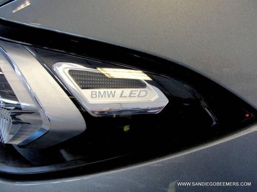 2023 BMW 330 330i M SPORT+REMOTE ENGINE+HUD+PREM PKG+SHADOW PKG