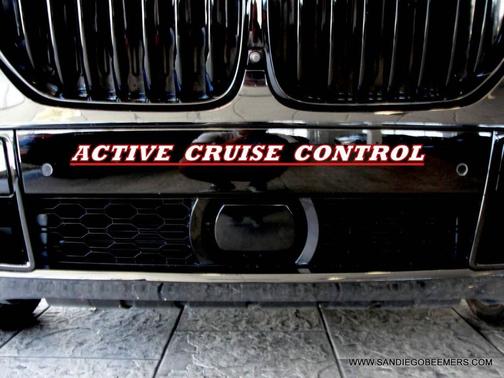 2022 BMW X5 X5 sDrive40i M SPORT+BLUE M BRAKES+HUD+ACTIVE CRUZ