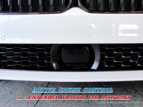 2022 BMW 540 540i M SPORT+HUD+ACTIVE CRUZE+PREM+DRIVING ASSIST