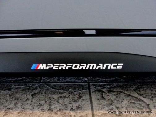 2023 BMW 430 Gran Coupe i