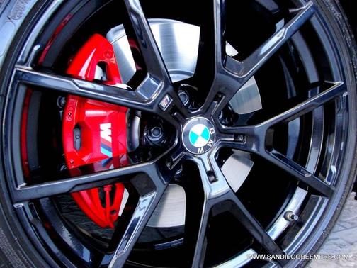 2023 BMW 430 Gran Coupe i