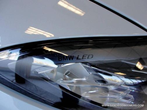 2023 BMW 430 Gran Coupe i