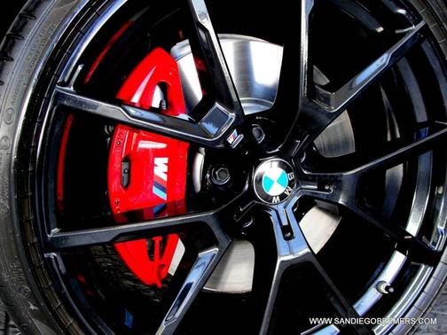 Mineral White Metallic 2023 BMW 430 Gran Coupe i