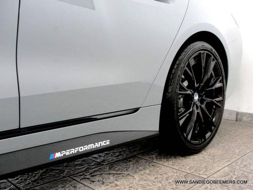 2022 BMW 430 Gran Coupe i