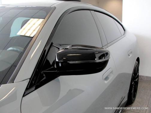 2022 BMW 430 Gran Coupe i