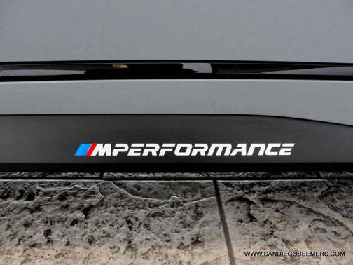 2022 BMW 430 Gran Coupe i