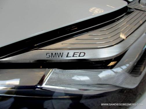 2022 BMW 540 540i M SPORT+BLUE M BRAKES+ACTIVE CRUZ+DR ASS PRO