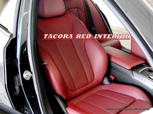 2023 BMW 330 330i M SPORT PRO+PREM PKG+HUD+RED M BRAKES+SHADOWL