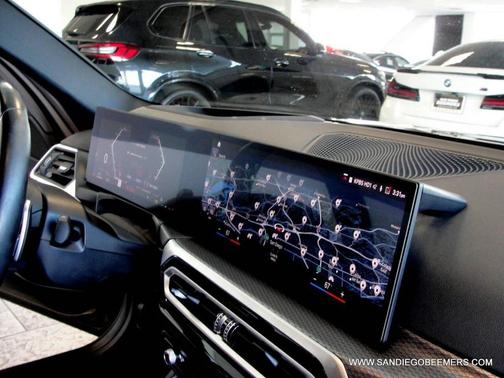 2023 BMW 330 330i M SPORT PRO+PREM PKG+HUD+RED M BRAKES+SHADOWL