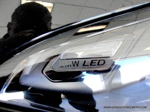 2023 BMW 330 330i M SPORT PRO+PREM PKG+HUD+RED M BRAKES+SHADOWL